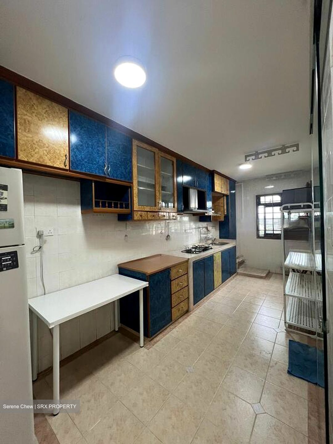 Blk 687A Choa Chu Kang Drive (Choa Chu Kang), HDB 4 Rooms #634612541
